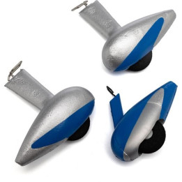 E-flite podvozek: UMX Cirrus SR22T