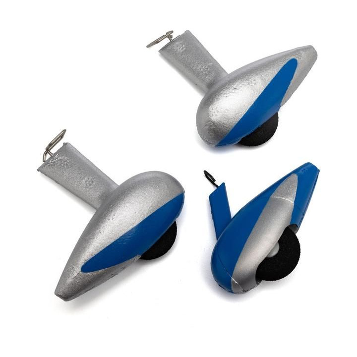 E-flite podvozek: UMX Cirrus SR22T