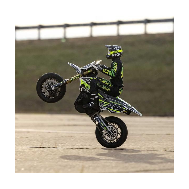 Losi Promoto-SM 1:4 RTR Basic FXR