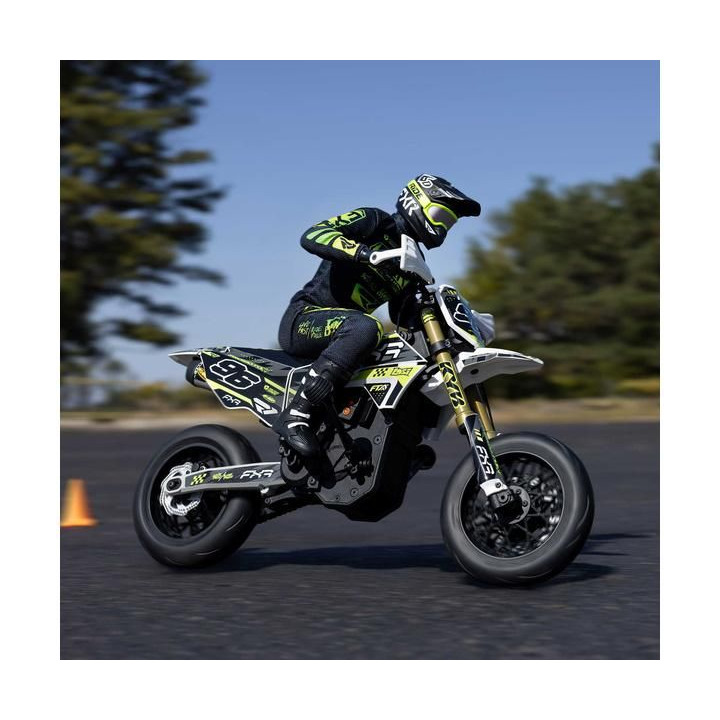 Losi Promoto-SM 1:4 RTR Basic FXR