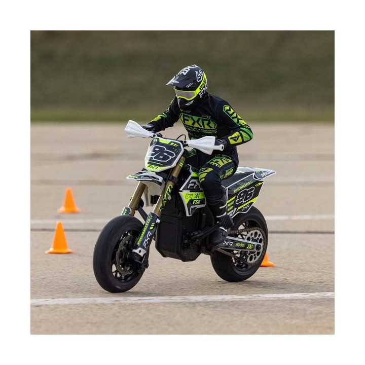 Losi Promoto-SM 1:4 RTR Basic FXR