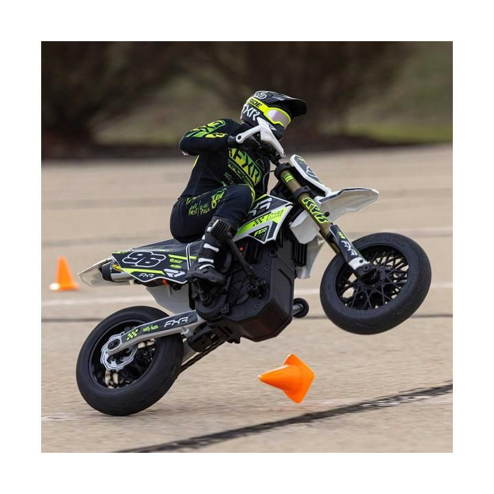 Losi Promoto-SM 1:4 RTR Basic FXR