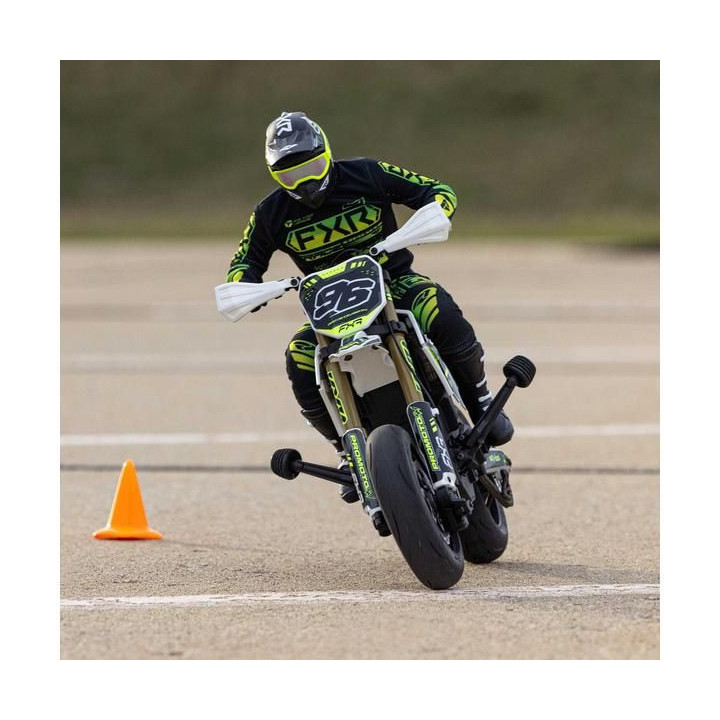 Losi Promoto-SM 1:4 RTR Basic FXR