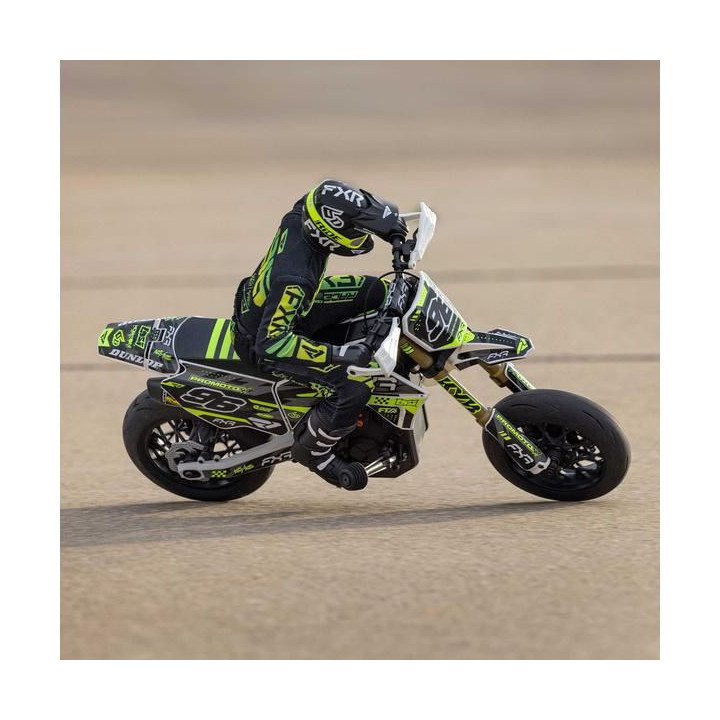 Losi Promoto-SM 1:4 RTR Basic FXR