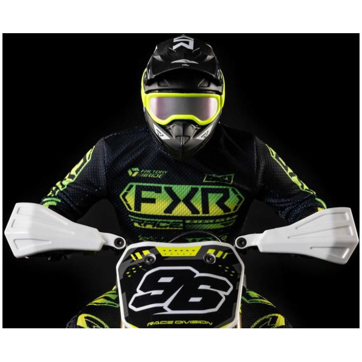 Losi Promoto-SM 1:4 RTR Basic FXR