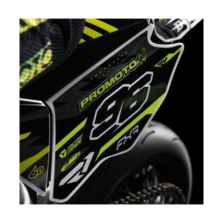 Losi Promoto-SM 1:4 RTR Basic FXR