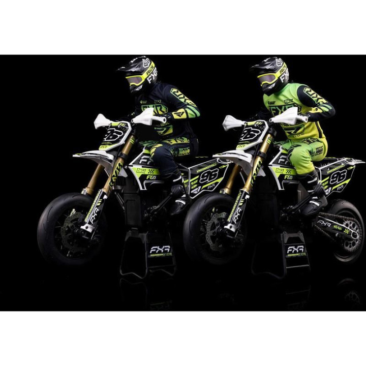 Losi Promoto-SM 1:4 RTR Basic FXR