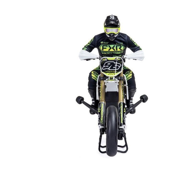 Losi Promoto-SM 1:4 RTR Basic FXR