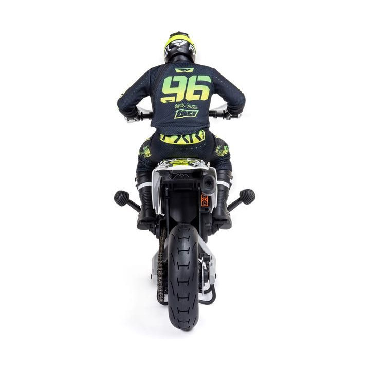 Losi Promoto-SM 1:4 RTR Basic FXR