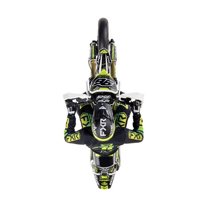 Losi Promoto-SM 1:4 RTR Basic FXR