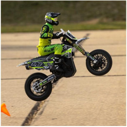 Losi Promoto-SM 1:4 RTR FXR