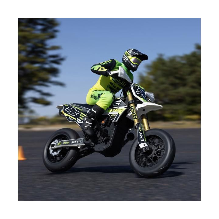 Losi Promoto-SM 1:4 RTR FXR