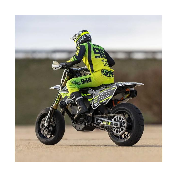 Losi Promoto-SM 1:4 RTR FXR