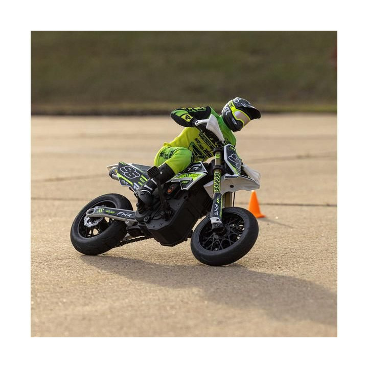 Losi Promoto-SM 1:4 RTR FXR