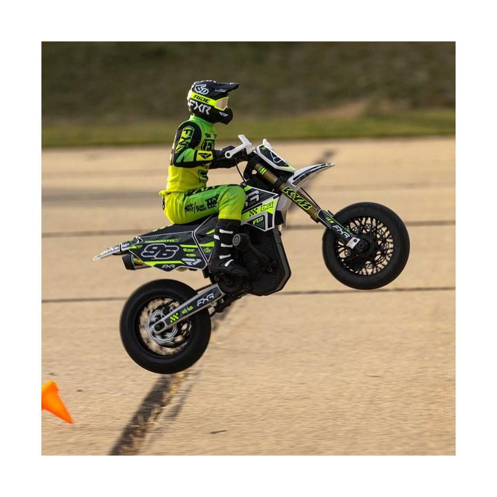 Losi Promoto-SM 1:4 RTR FXR