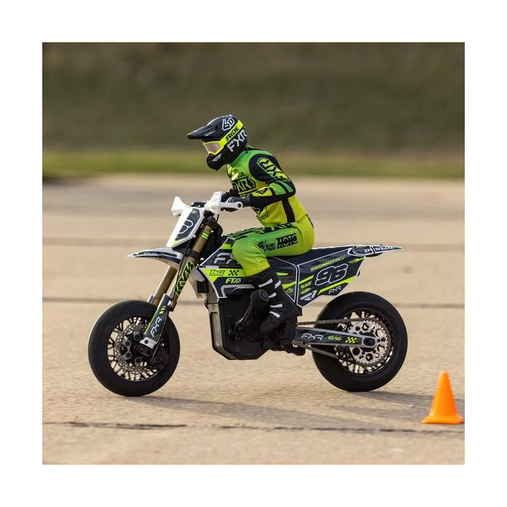 Losi Promoto-SM 1:4 RTR FXR