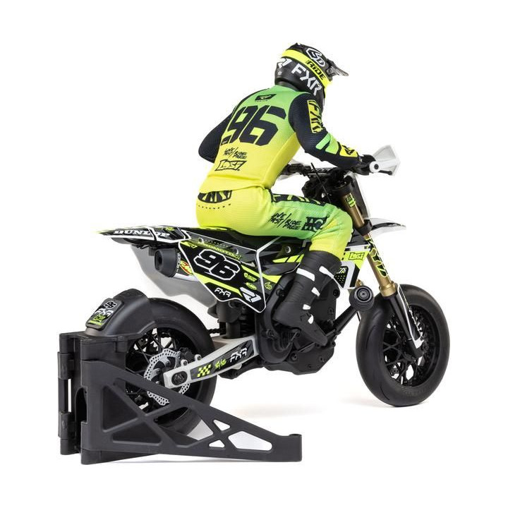 Losi Promoto-SM 1:4 RTR FXR