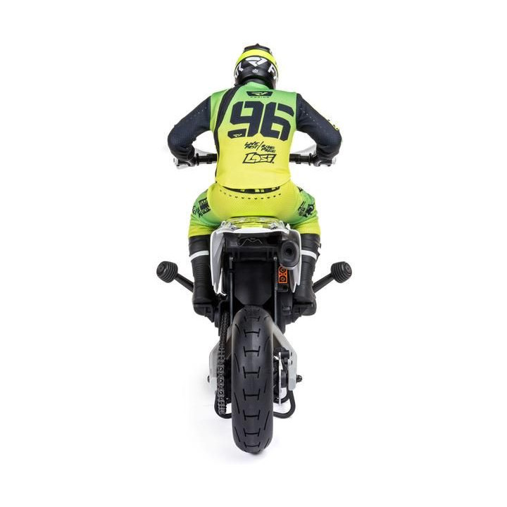 Losi Promoto-SM 1:4 RTR FXR