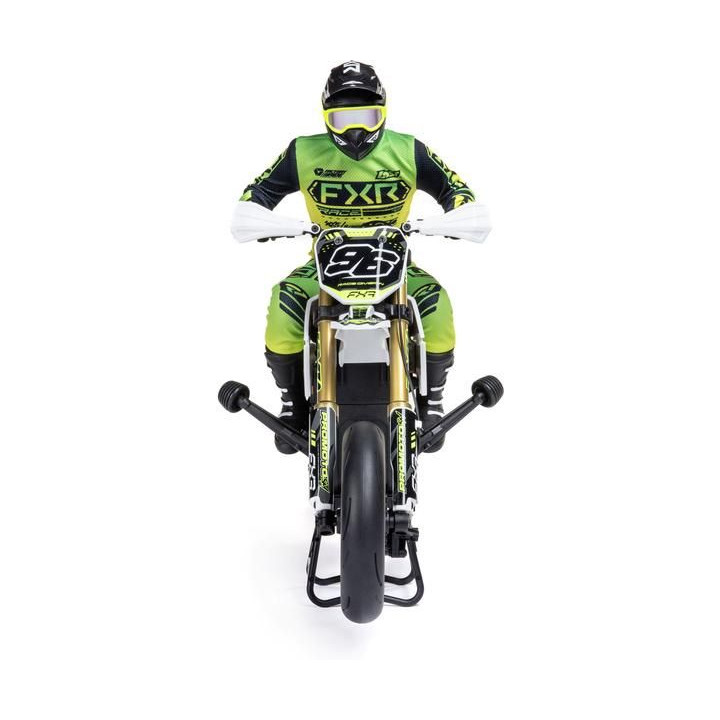 Losi Promoto-SM 1:4 RTR FXR