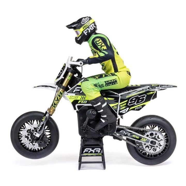 Losi Promoto-SM 1:4 RTR FXR