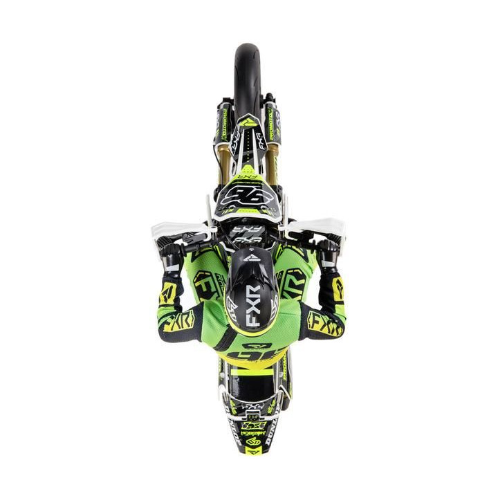 Losi Promoto-SM 1:4 RTR FXR