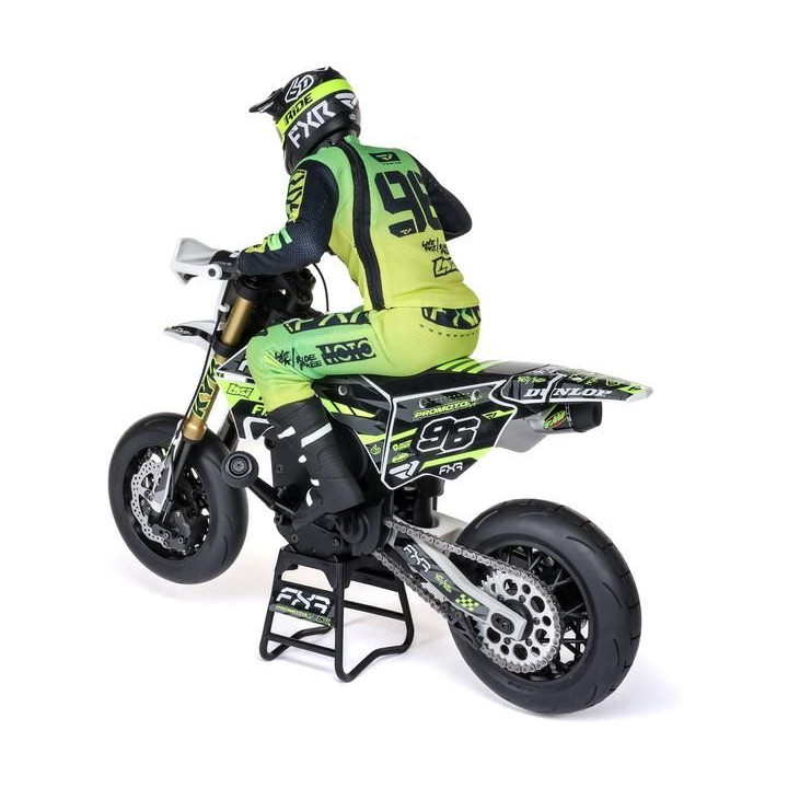 Losi Promoto-SM 1:4 RTR FXR