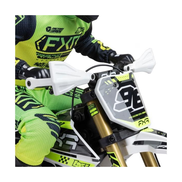 Losi Promoto-SM 1:4 RTR FXR