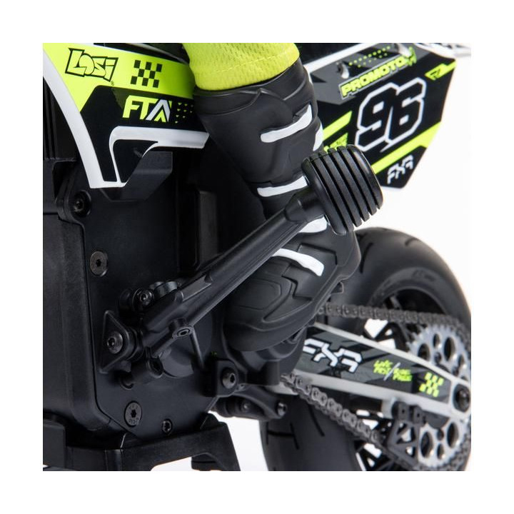 Losi Promoto-SM 1:4 RTR FXR