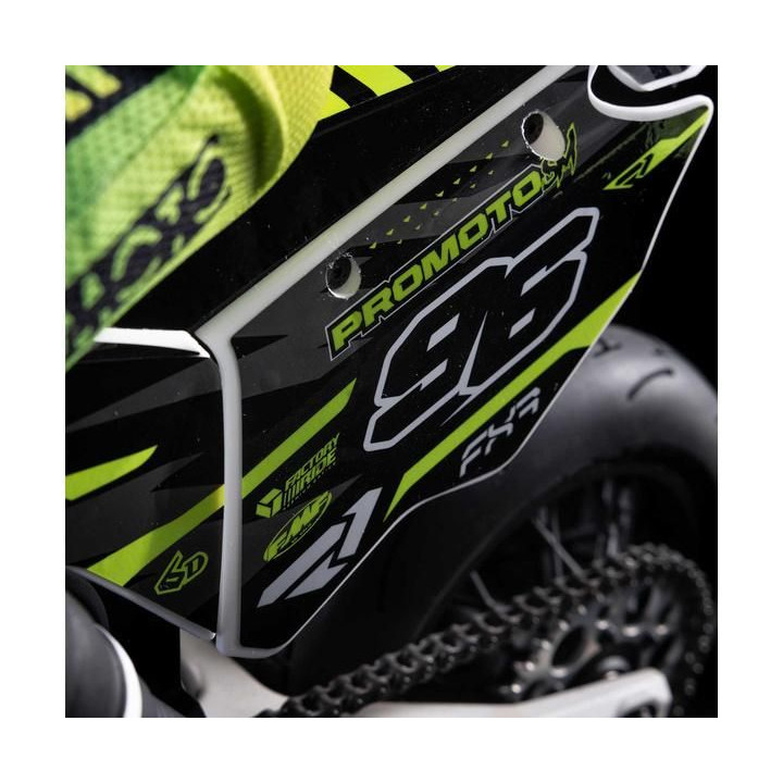 Losi Promoto-SM 1:4 RTR FXR