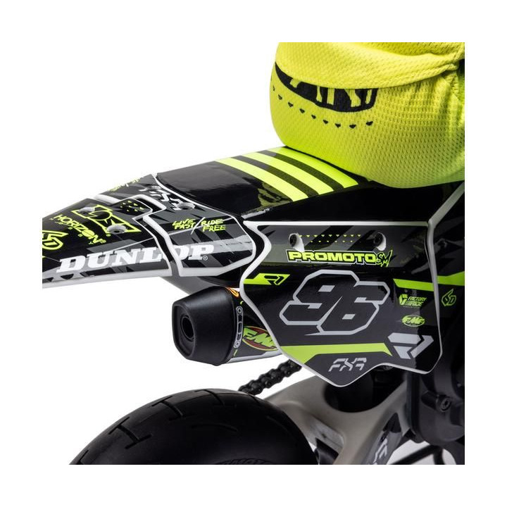 Losi Promoto-SM 1:4 RTR FXR