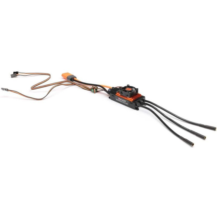 Spektrum regulátor Smart Avian 130A Pro 3-6S