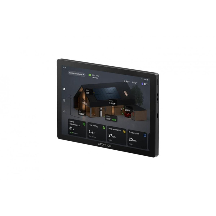 EcoFlow Power Insight Monitor
