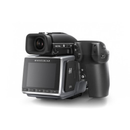 Hasselblad H6D-100c (tělo) - Demo produkt