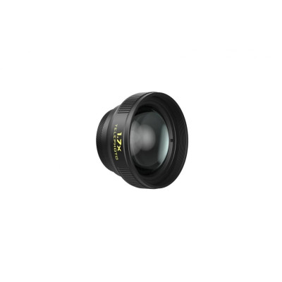 Freewell 1,7x Teleobjektiv závit 17 mm