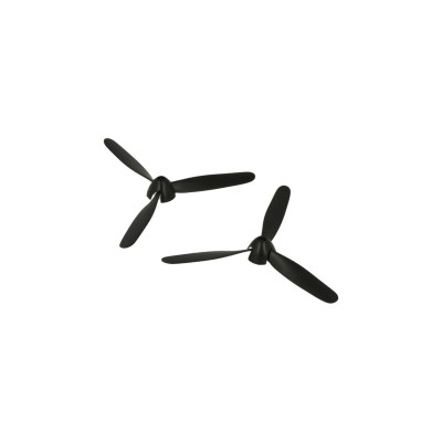 MODSTER Propeller for MDX BF 109 E 400mm 2 pcs