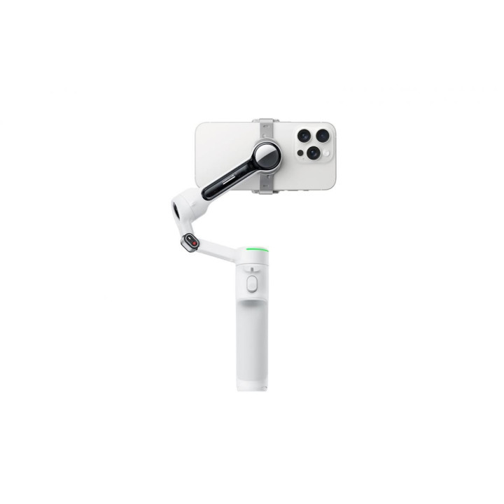 Insta360 Flow 2 Pro (bílá)