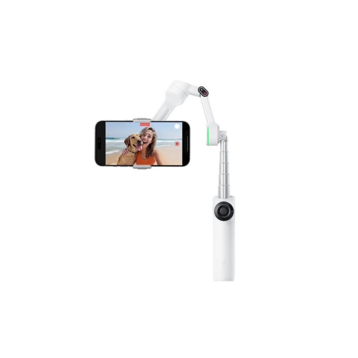 Insta360 Flow 2 Pro (bílá)