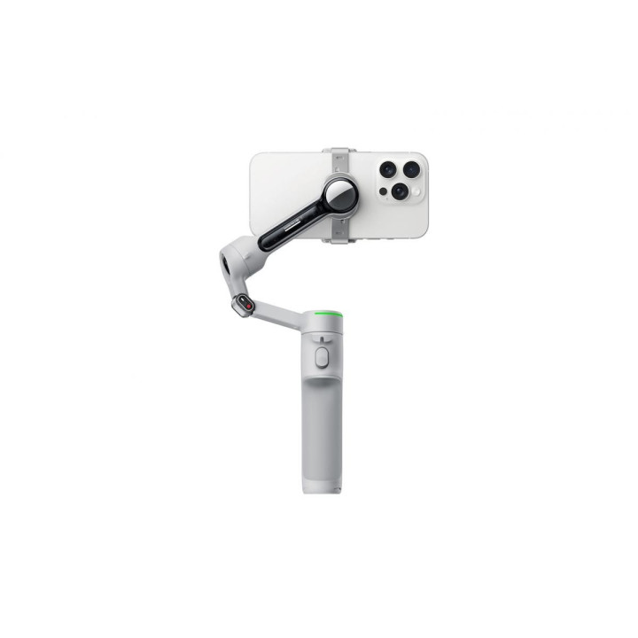 Insta360 Flow 2 Pro (šedá)