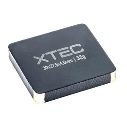 ESC závaží - 30x27,5x4,5mm - 32g