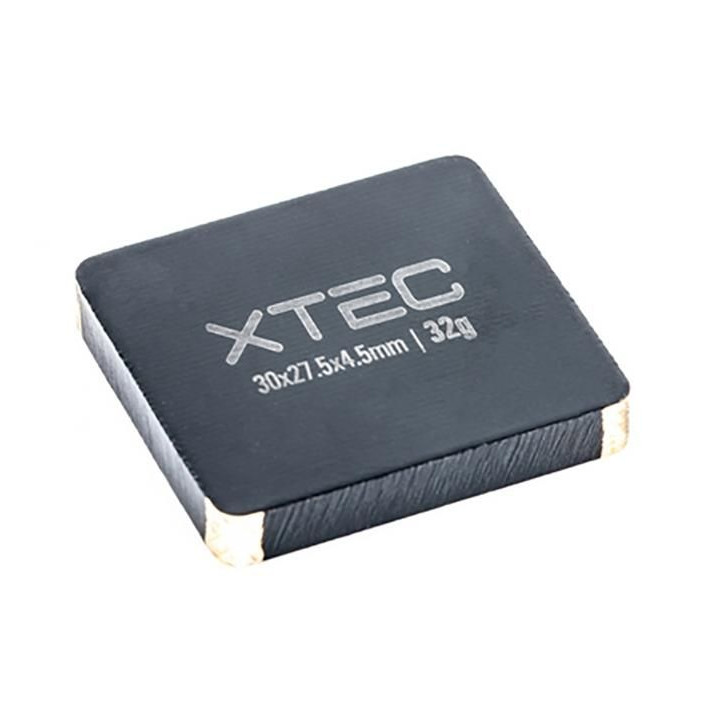 ESC závaží - 30x27,5x4,5mm - 32g
