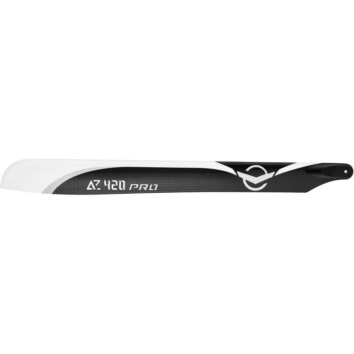 AzurePower PRO listy hl. rotoru 420mm