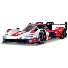 Bburago Porsche 963 1:43