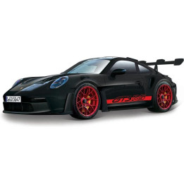 Bburago Porsche 911 RSR 1:43