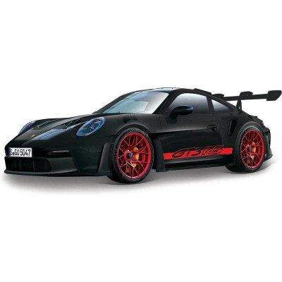 Bburago Porsche 911 RSR 1:43