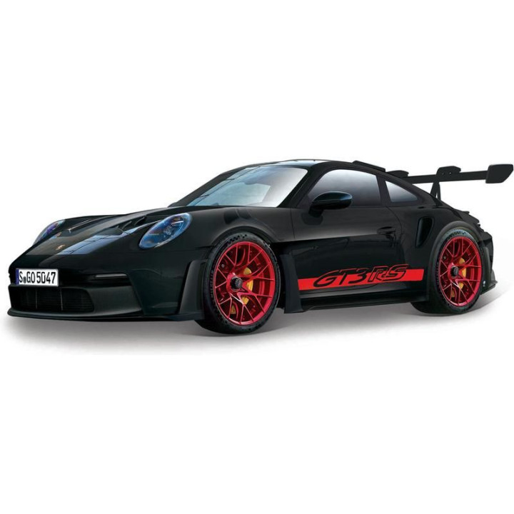 Bburago Porsche 911 RSR 1:43