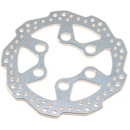 Losi disk brzdy přední, hliník: Promoto-MX