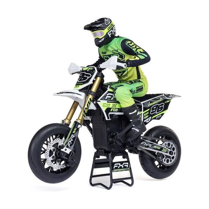 Losi Promoto-SM 1:4 RTR FXR