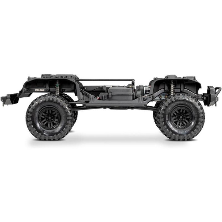 Traxxas TRX-4 Land Rover Defender 1:10 RTR zelený
