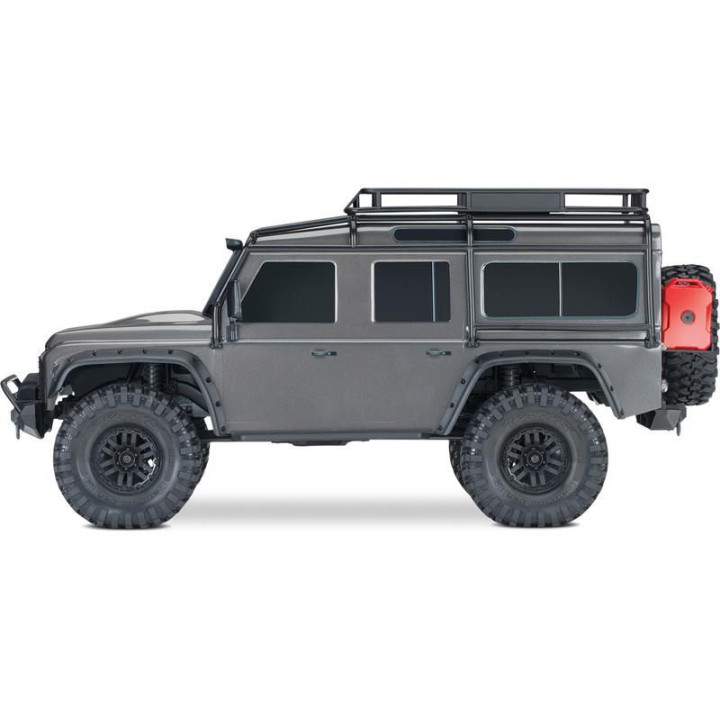 Traxxas TRX-4 Land Rover Defender 1:10 RTR pískový