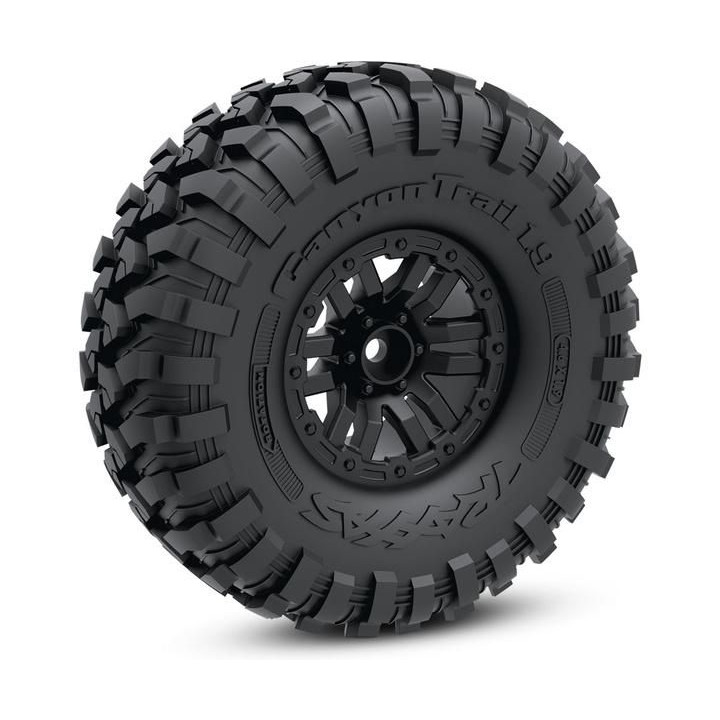 Traxxas TRX-4 Land Rover Defender 1:10 RTR pískový